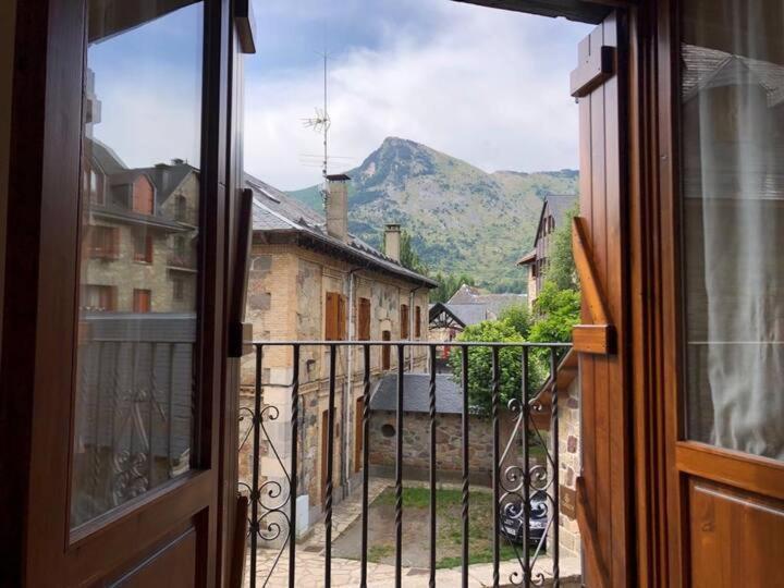 Casa Sendacomodidad Y Descanso Сальент-де-Гальего Экстерьер фото