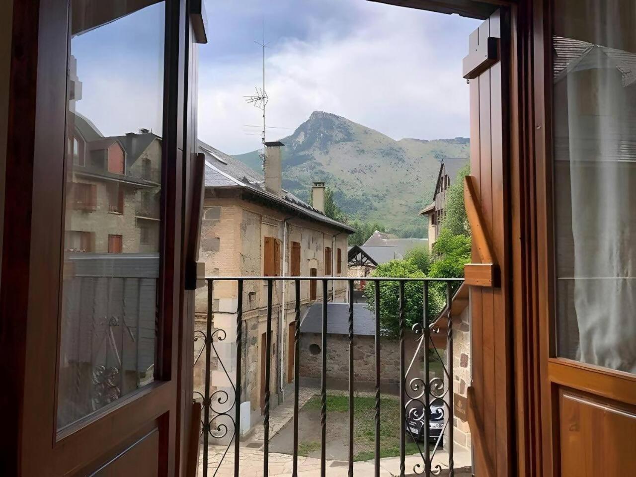 Casa Sendacomodidad Y Descanso Сальент-де-Гальего Экстерьер фото